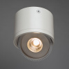 Накладной светильник Arte Lamp Studio A4105PL-1WH