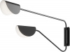 Бра Mollis MOD126WL-02B