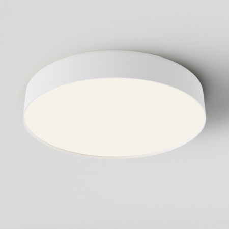 Светильник потолочный Maytoni Zon C032CL-45W4K-RD-W