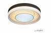 Светильник потолочный ILedex Summery B6317-104W/520 WH