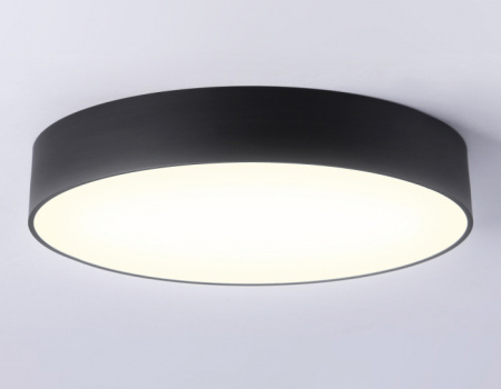 Светильник потолочный Ambrella Air Alum FV5529