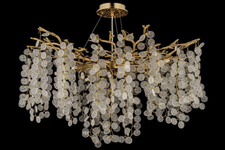 Подвесная люстра Dio D'Arte Tavenna Antigue Tavenna H 1.5.76.102 A