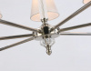 Подвесная люстра HIGH LIGHT LH71003
