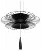 Подвесной светильник Star 10141B/600 Black