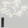 Потолочная люстра Natali Kovaltseva LED Lamps LED LAMPS 81225