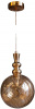 Светильник подвесной AM Group Am354 AM354-D200 AMBER