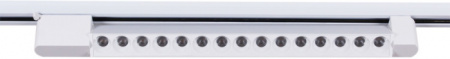 Трековый светильник 06185-9.3-001C LED30W WT