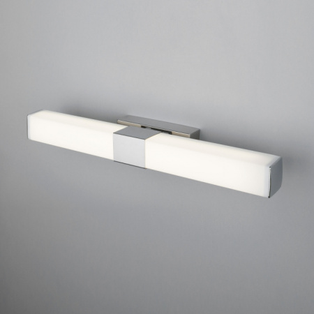 Настенный светильник Protera Protera LED хром (MRL LED 1008)