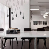 Подвесная люстра Loft it Blackout 10357/6