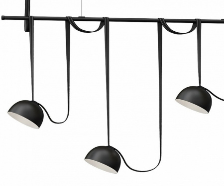 Комплект трековый Kink Light Сатори 6426-1K,19