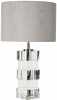 Интерьерная настольная лампа Crystal Table Lamp BRTL3249CG