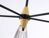 Потолочная люстра HIGH LIGHT LH58114