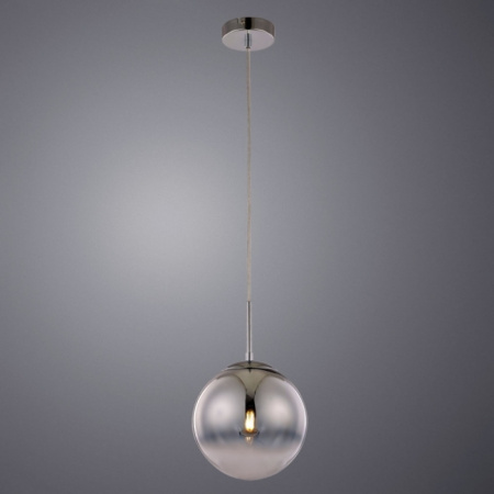 Светильник подвесной Arte Lamp Jupiter Chrome A7961SP-1CC