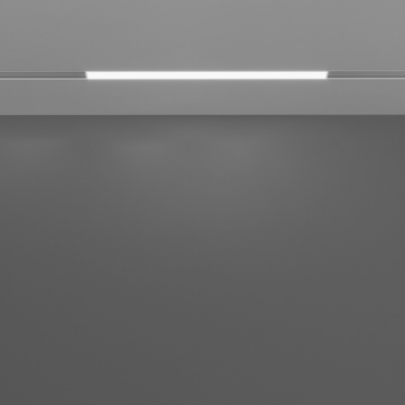 Трековый светильник Maytoni Basis Exility TR030-4-12W3K-WW-DS-W