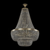 Потолочная хрустальная люстра Bohemia Ivele 1910 19101/H2/80IV G