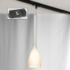 Трековый светильник Вармо Lussole LSN-0106-01-TAB