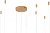 Подвесной светильник Ringolight ZRS.33325.75F