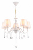 Подвесная люстра Ambrella Light TR TR4603
