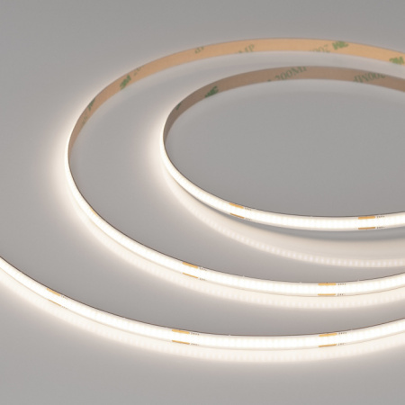 Светодиодная лента Arlight COB открытая 039053