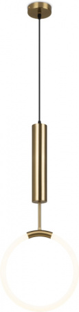 Светильник подвесной Freya Pina FR5387PL-L14BS