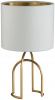 Настольная лампа Lumion Stacy 5660/1T