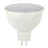 Лампочка светодиодная LED MR16-5W-827-GU5.3 R