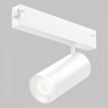 Трековый светильник IMEX IL.0050.6005-20-WH