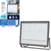 Прожектор уличный ULF-F52D-200W/6500K IP65 200-240V GREY