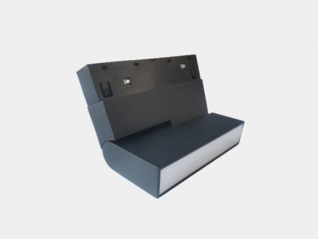 Трековый светильник SY-LINK SY-LINK-FLMT-BL-6-WW
