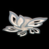 Потолочная люстра INNOVATION STYLE INNOVATION STYLE 83027