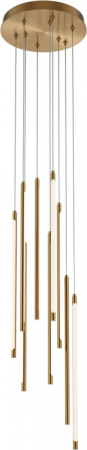 Подвесной светильник Light stick MOD236PL-L54BS3K