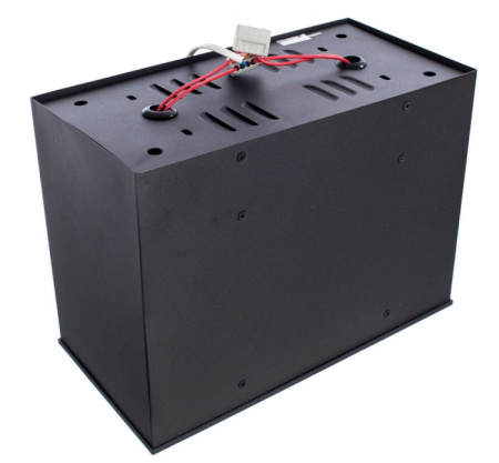 Точечный светильник Cardani Grande A5936PL-2BK