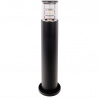Уличный наземный светильник Arte Lamp Tokyo A5316PA-1BK