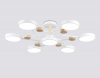 Потолочная люстра COMFORT FL4864