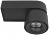 Спот Knof Loft It 10324/A Black