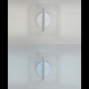 Настенный светильник Gravur LED LAMPS 81383/1W