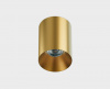 Точечный светильник IT02-027 gold 3000K