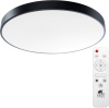 Потолочный светодиодный светильник Arte Lamp Arena A2673PL-1BK