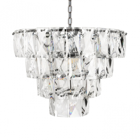 Подвесная люстра Contemporary 10561/660 Clear
