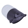 Настенный светильник UWL-K01R UWL-K02R 60W/E27 IP65 BLACK