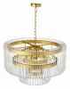 Подвесной светильник ST-Luce Grosseto SL1228.203.12