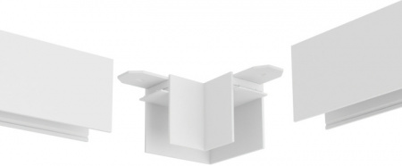Коннектор SMART BASE TR2102-WH