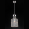 Подвесной светильник Diamond DIAMOND 71021-1P CHROME