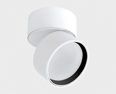Спот IT02-006 white 3000K