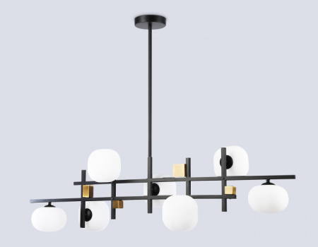 Потолочная люстра High Light LH51017