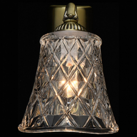 Настенное бра MW Light Ариадна 450029001