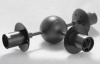 Потолочная люстра Hartwell LSP-8165