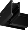 Коннектор угловой Accessories for tracks Levity TRA184CL-11B