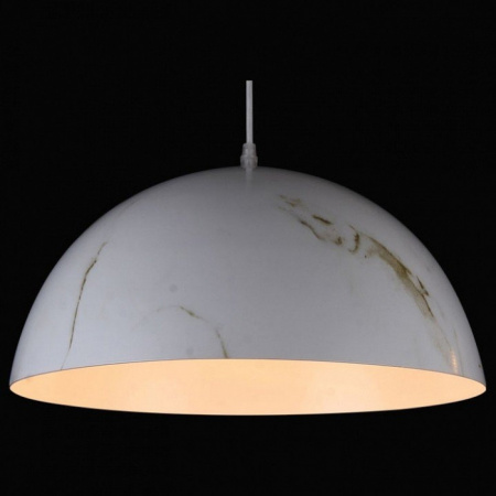 Светильник подвесной Natali Kovaltseva Minimal Art MINIMAL ART 77023-1P WHITE