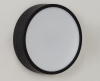 Точечный светильник M04-525 M04-525-175 black 4000K